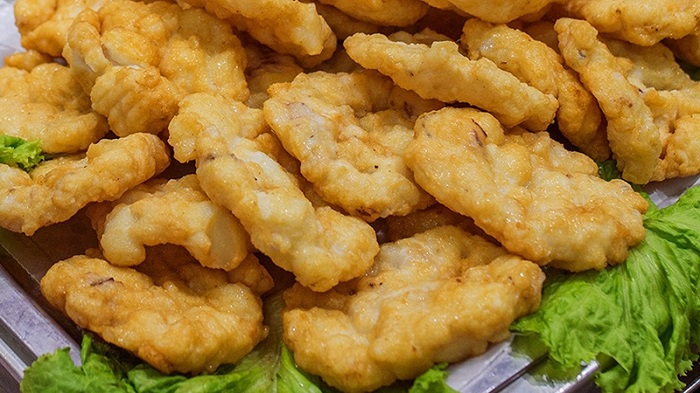 Chả mực Hiền Nhung ảnh 2