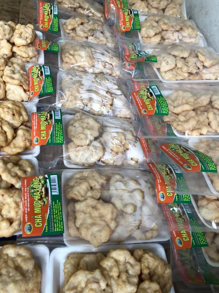 Chả mực Phúc ảnh 2