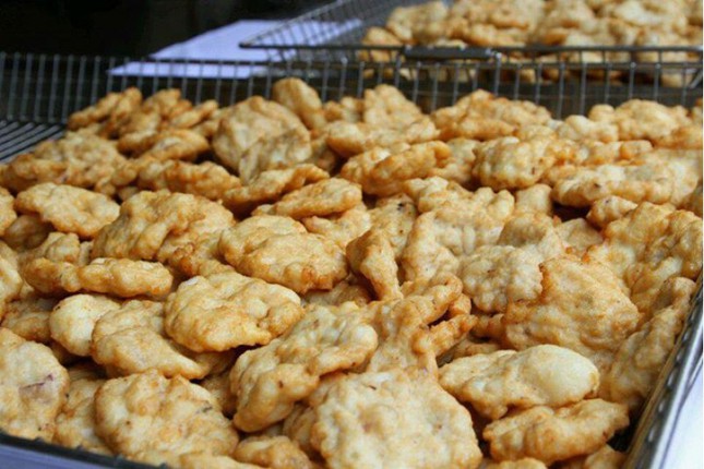Chả mực Thoan ảnh 2