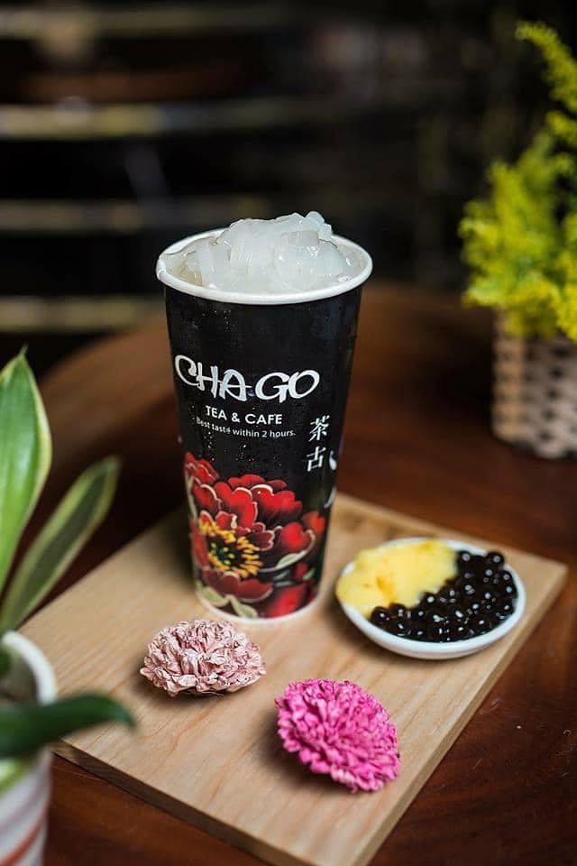 Chago Tea & Caf'e ảnh 1