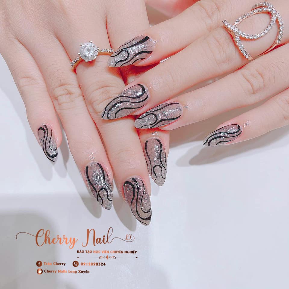 Địa chỉ dạy nghề nail uy tín nhất An Giang