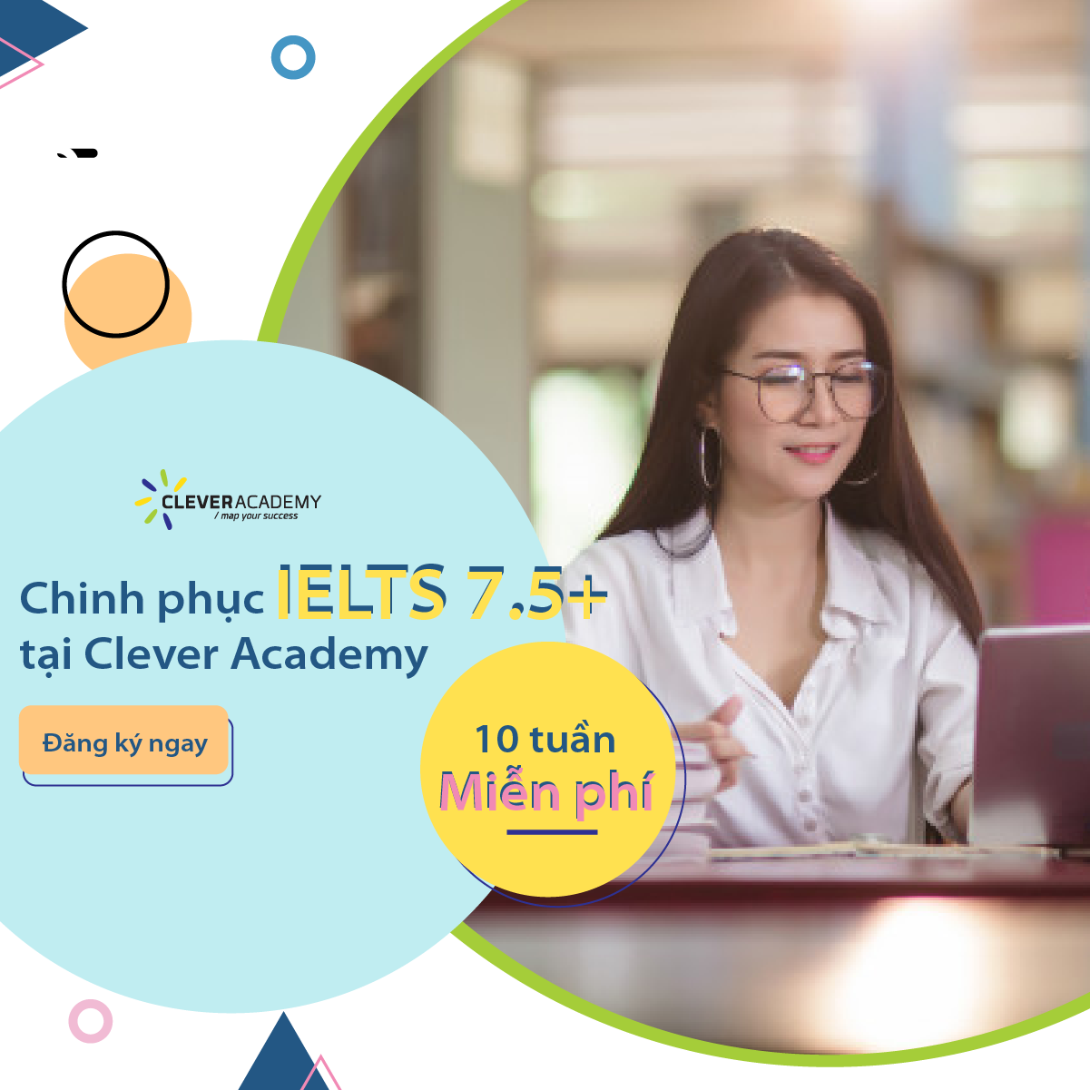 Clever Academy ảnh 2