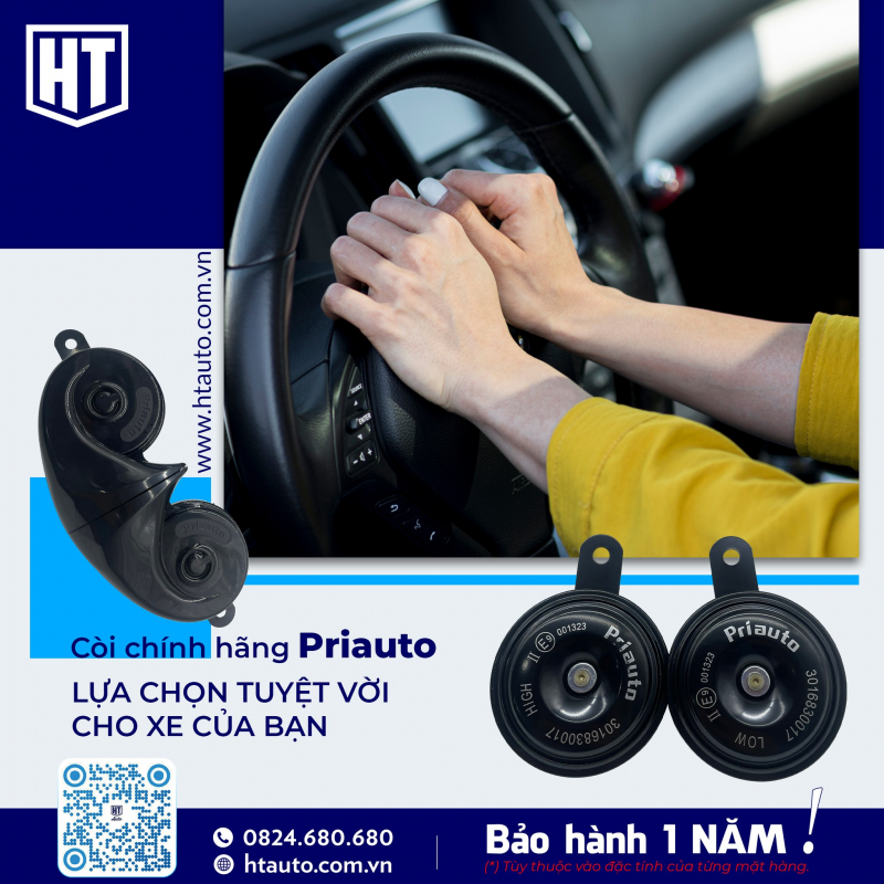 Công ty TNHH HT AUTO ảnh 2