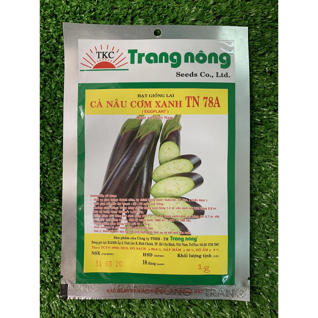 Công ty Trang Nông ảnh 1