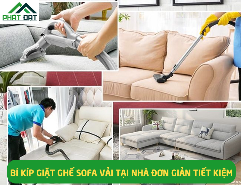 Công ty vệ sinh công nghiệp Phát Đạt ảnh 2