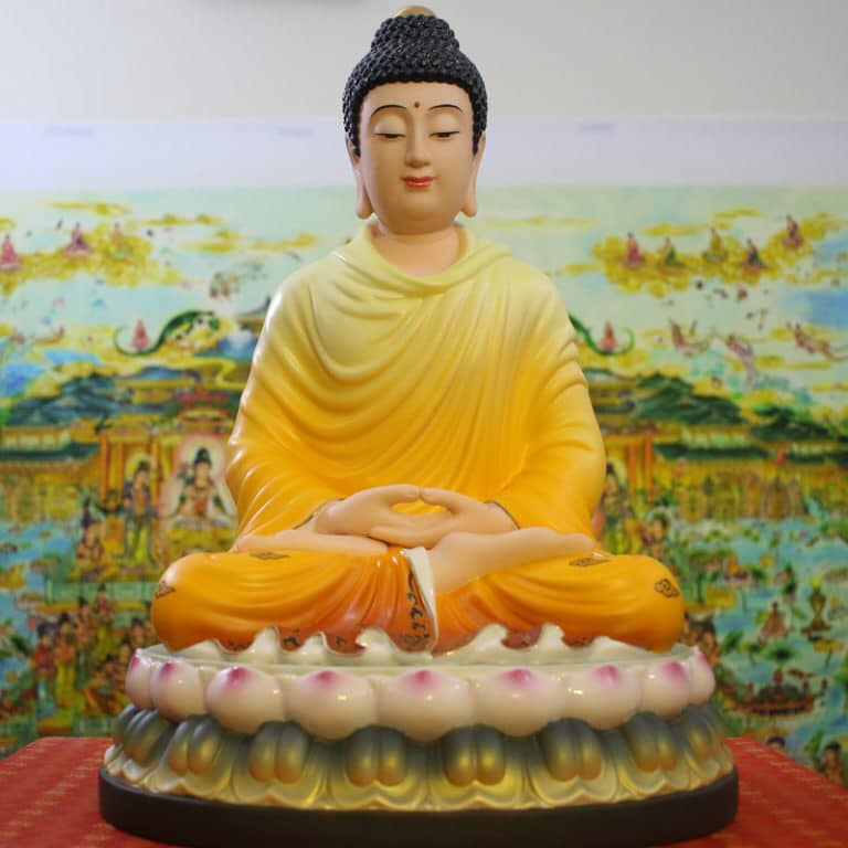 Cửa Hàng Phật Giáo ảnh 1