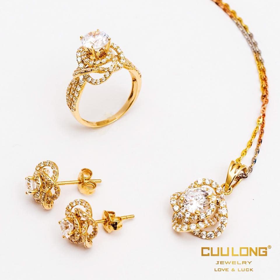 Cửu Long Jewelry ảnh 2