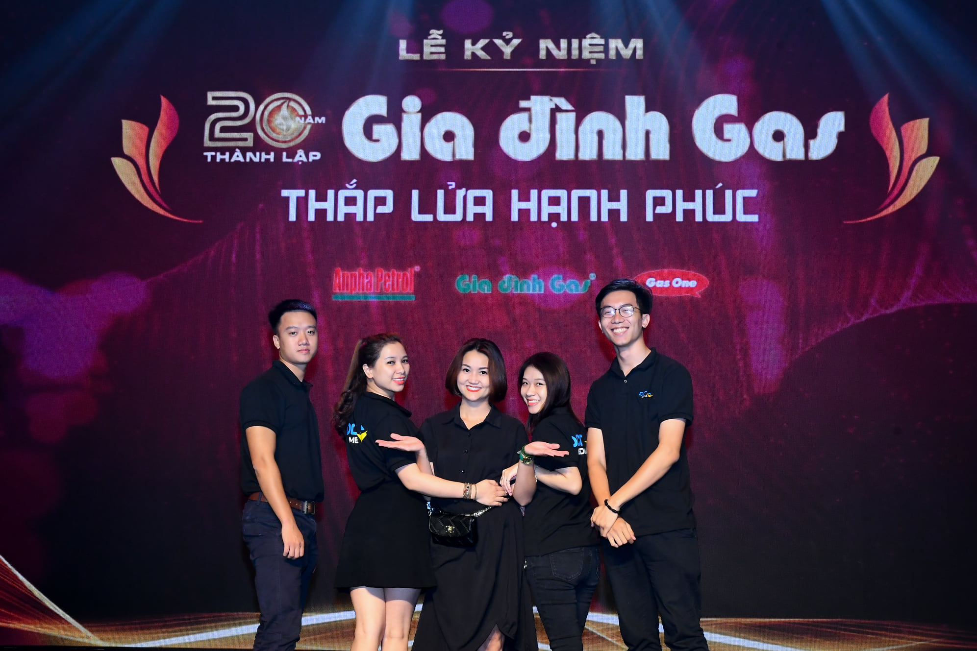 DCT Events ảnh 1