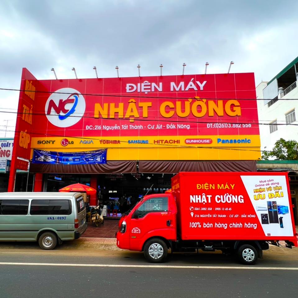 ĐIỆN MÁY NHẬT CƯỜNG ảnh 1