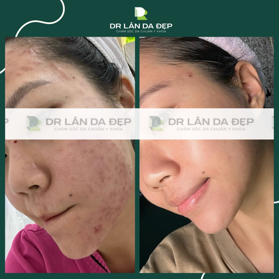 DR Làn Da Đẹp Medical Spa ảnh 1