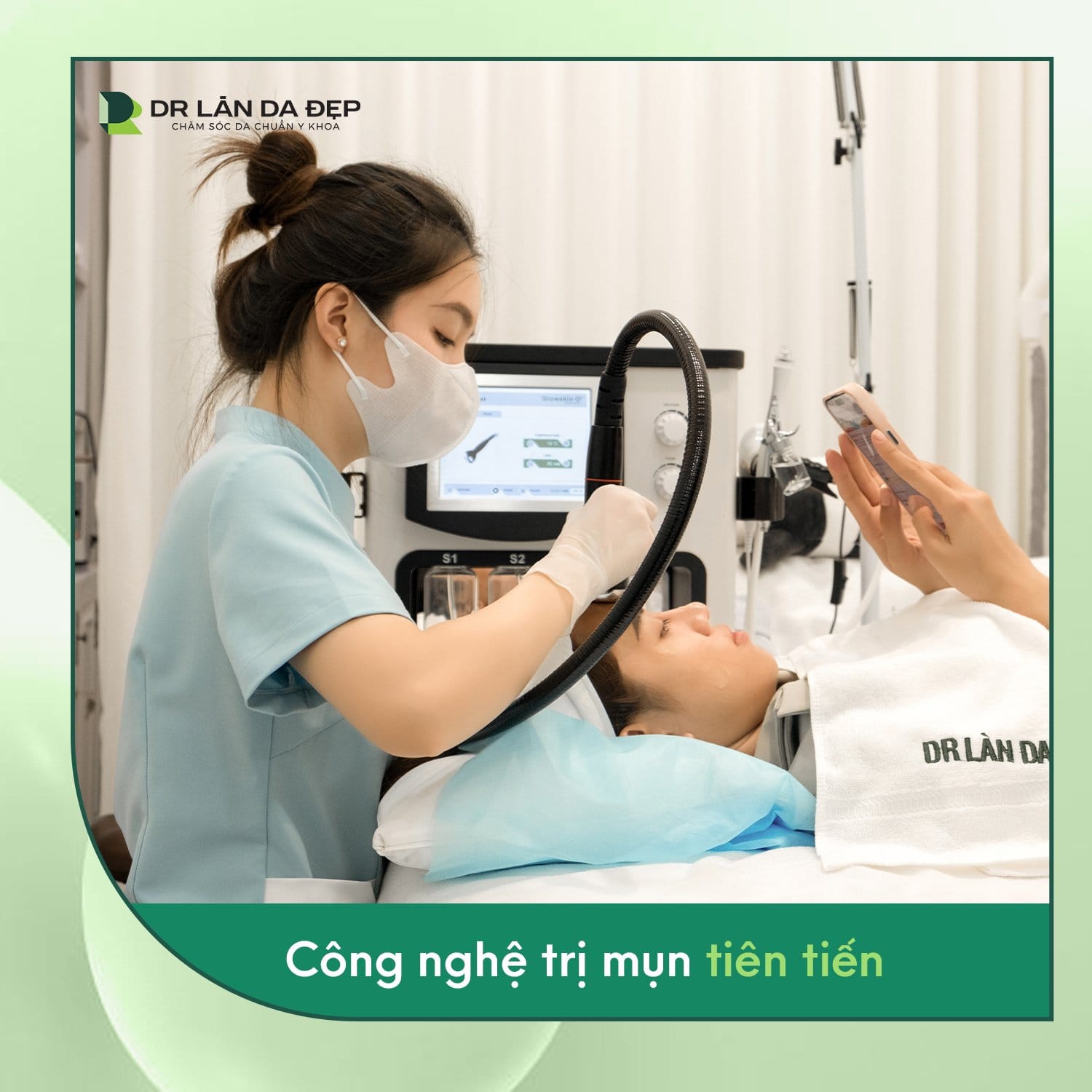 DR Làn Da Đẹp Medical Spa ảnh 2