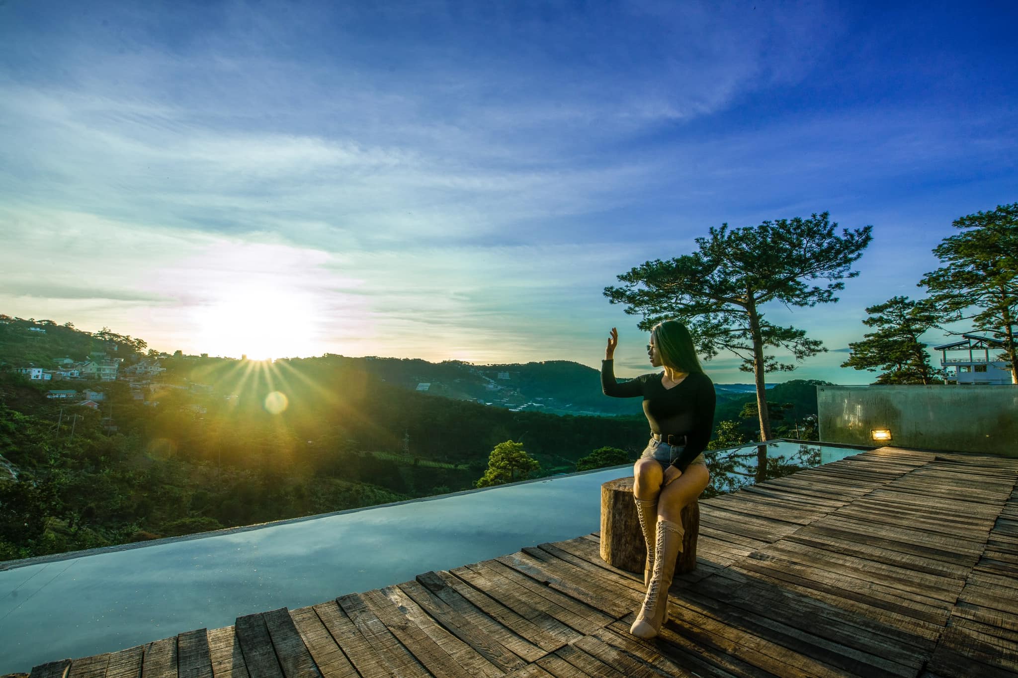 Đà Lạt Mountain View ảnh 3