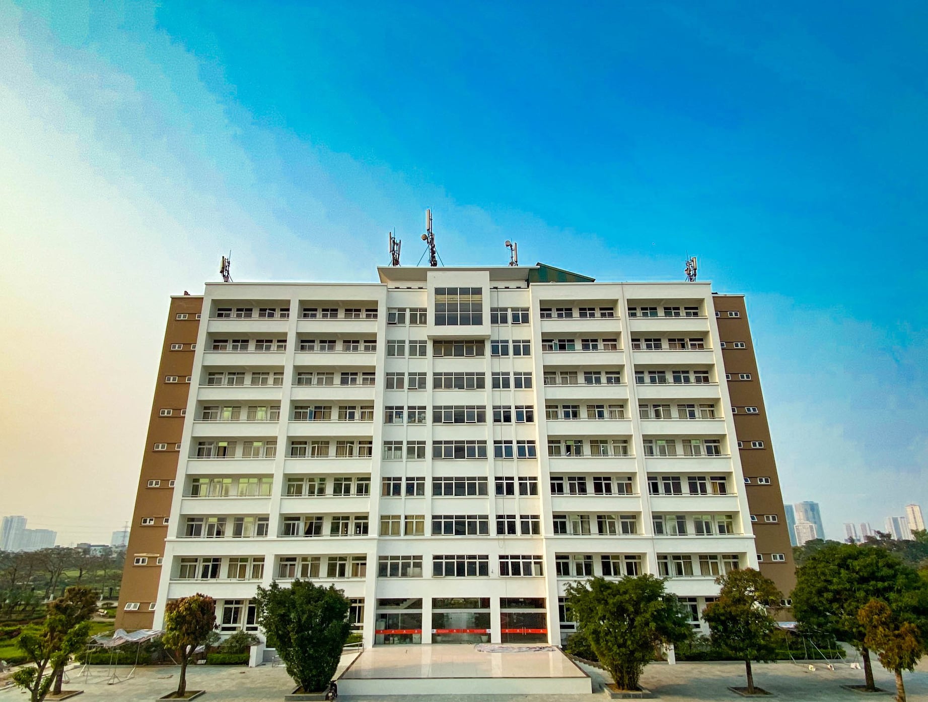 Đại Học Đại Nam ảnh 1