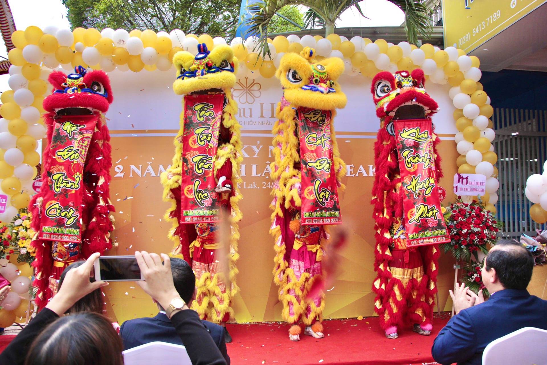 Đại Lâm Event ảnh 1