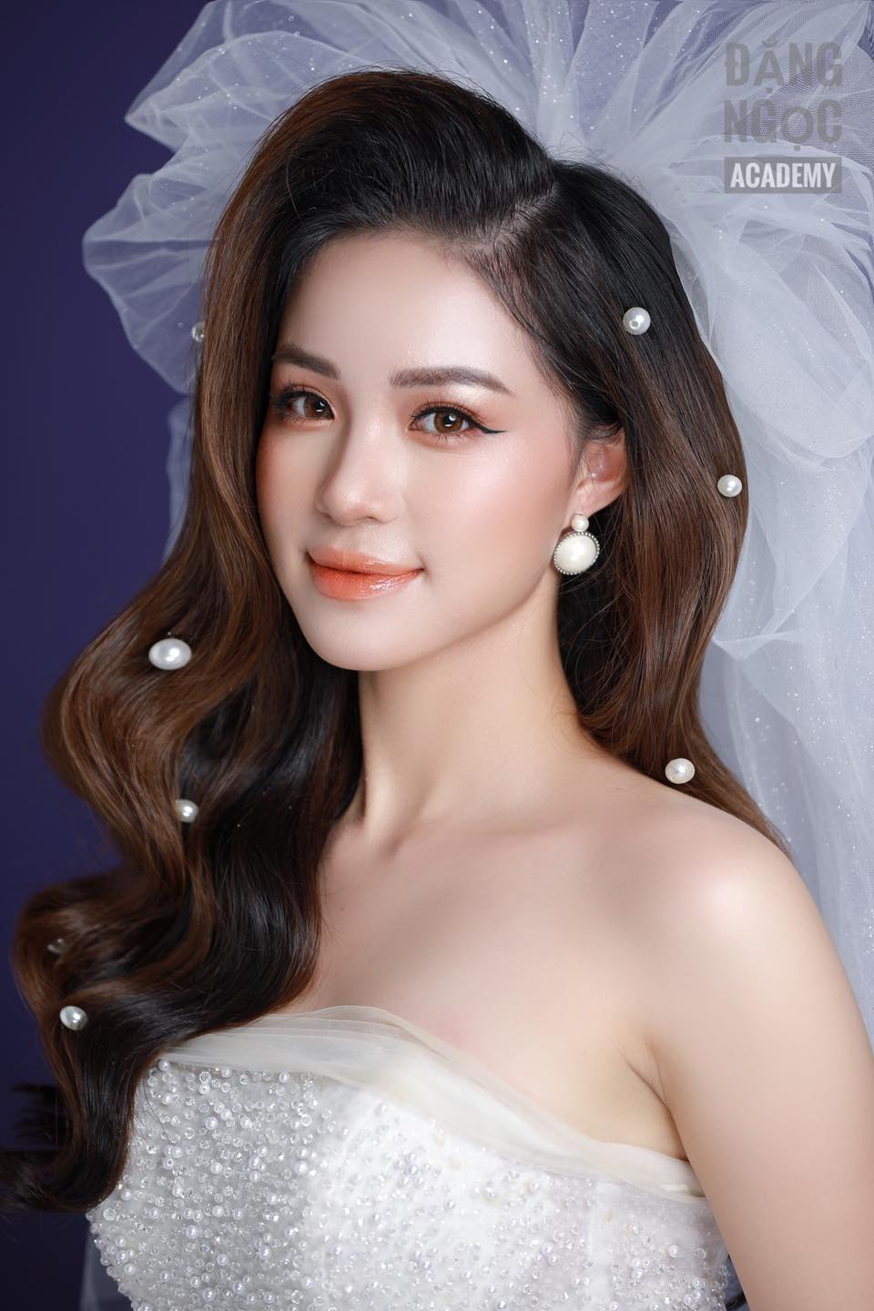 Đặng Ngọc Makeup ảnh 2