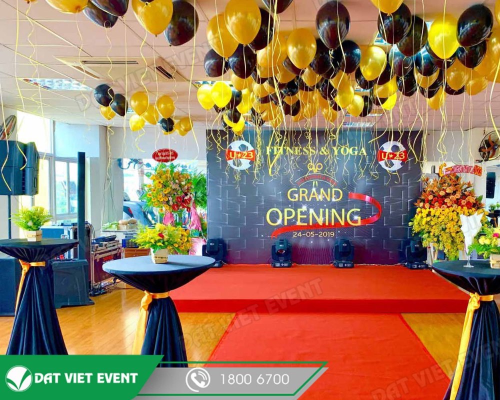 Đất Việt Event ảnh 1