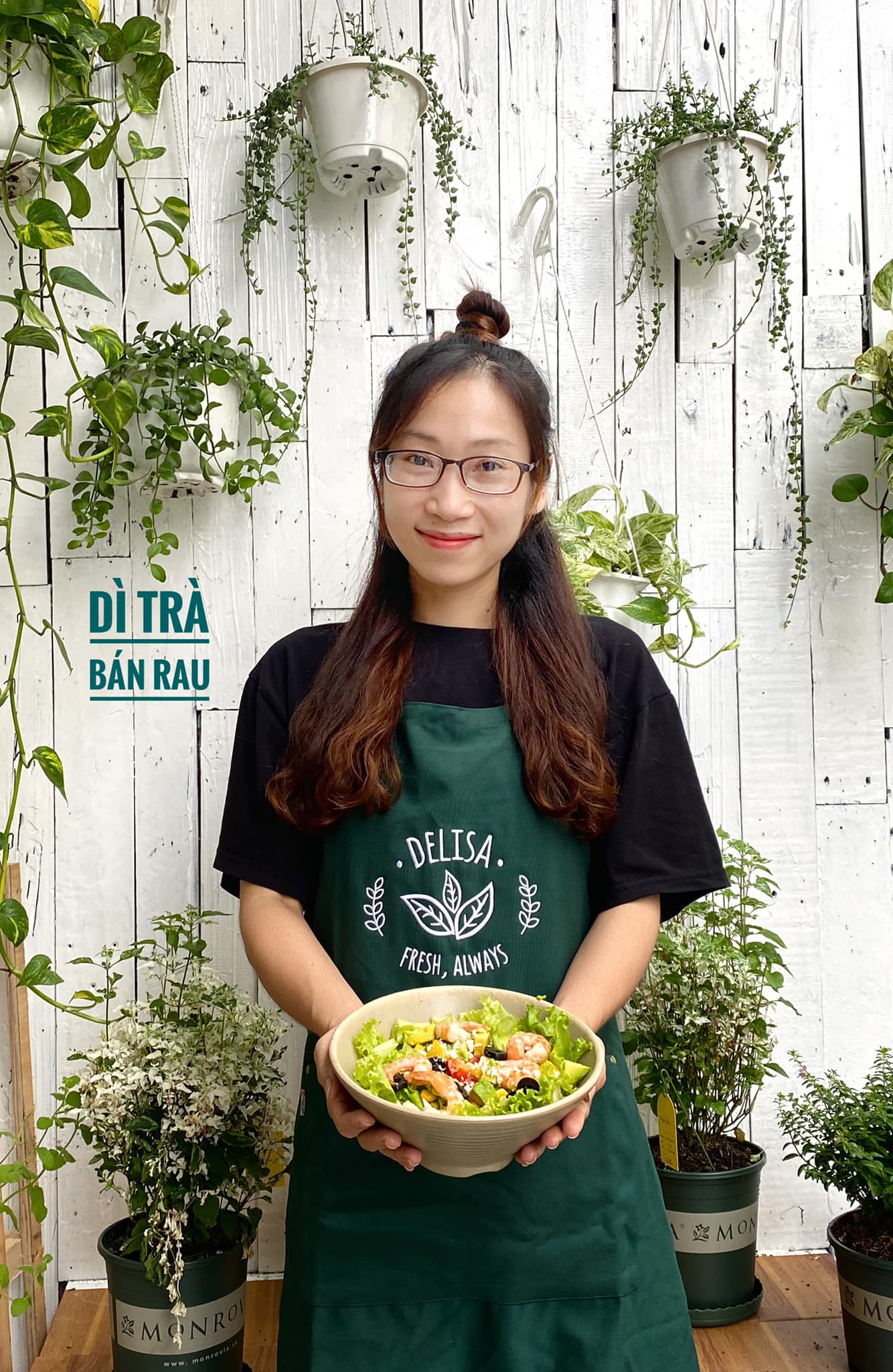 Delisa - Fresh Salad Bar ảnh 2