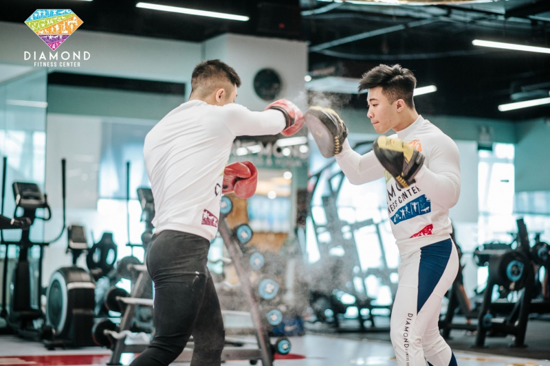 Diamond Fitness Center ảnh 1