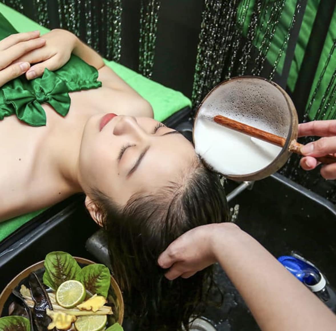 Diamond Spa ảnh 2