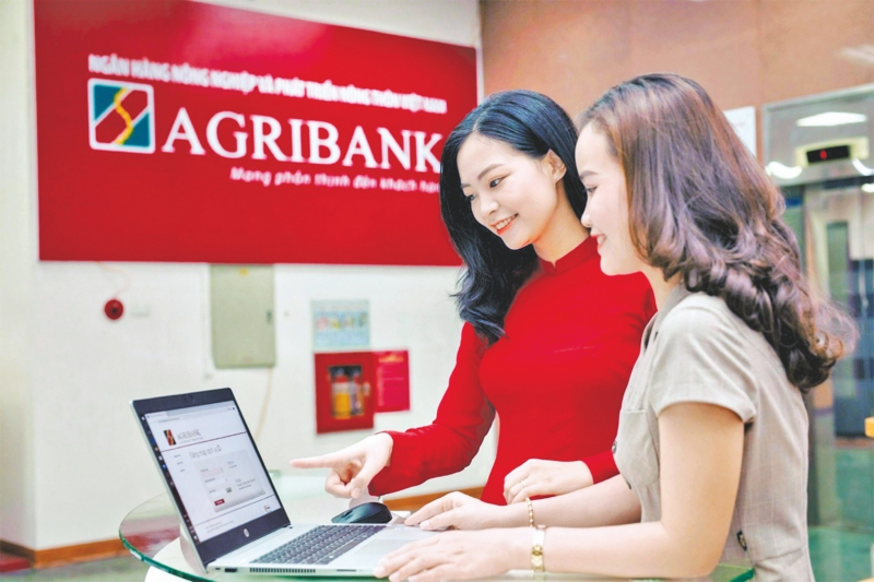 Dịch vụ nhận tiền/chuyển tiền quốc tế của Agribank ảnh 2