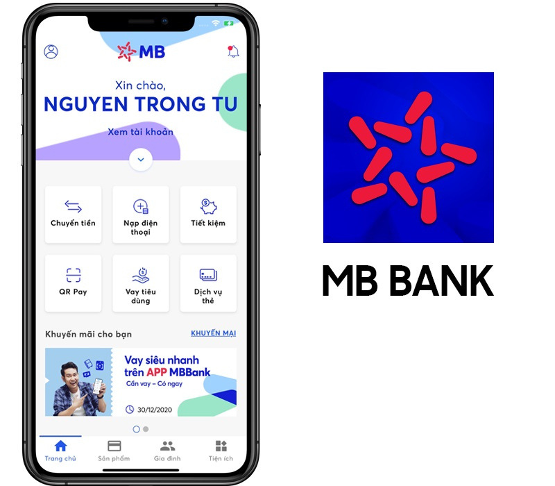 Dịch vụ chuyển tiền quốc tế MB Bank ảnh 2