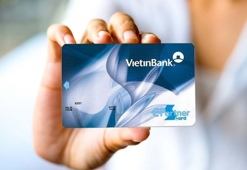 Dịch vụ chuyển tiền quốc tế của Vietinbank ảnh 1