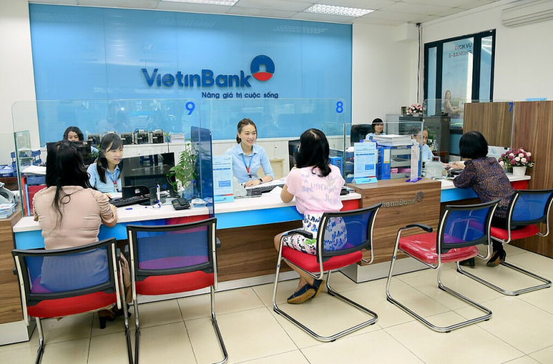 Dịch vụ chuyển tiền quốc tế của Vietinbank ảnh 2