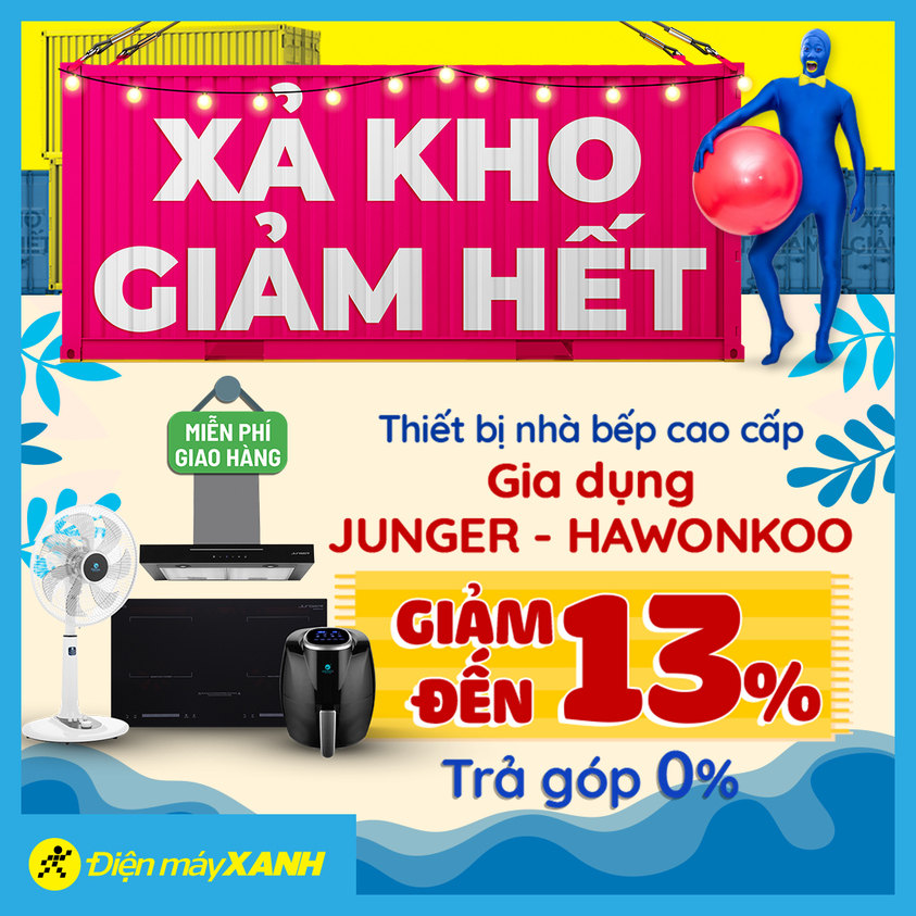 Điện máy XANH (dienmayxanh.com) ảnh 2