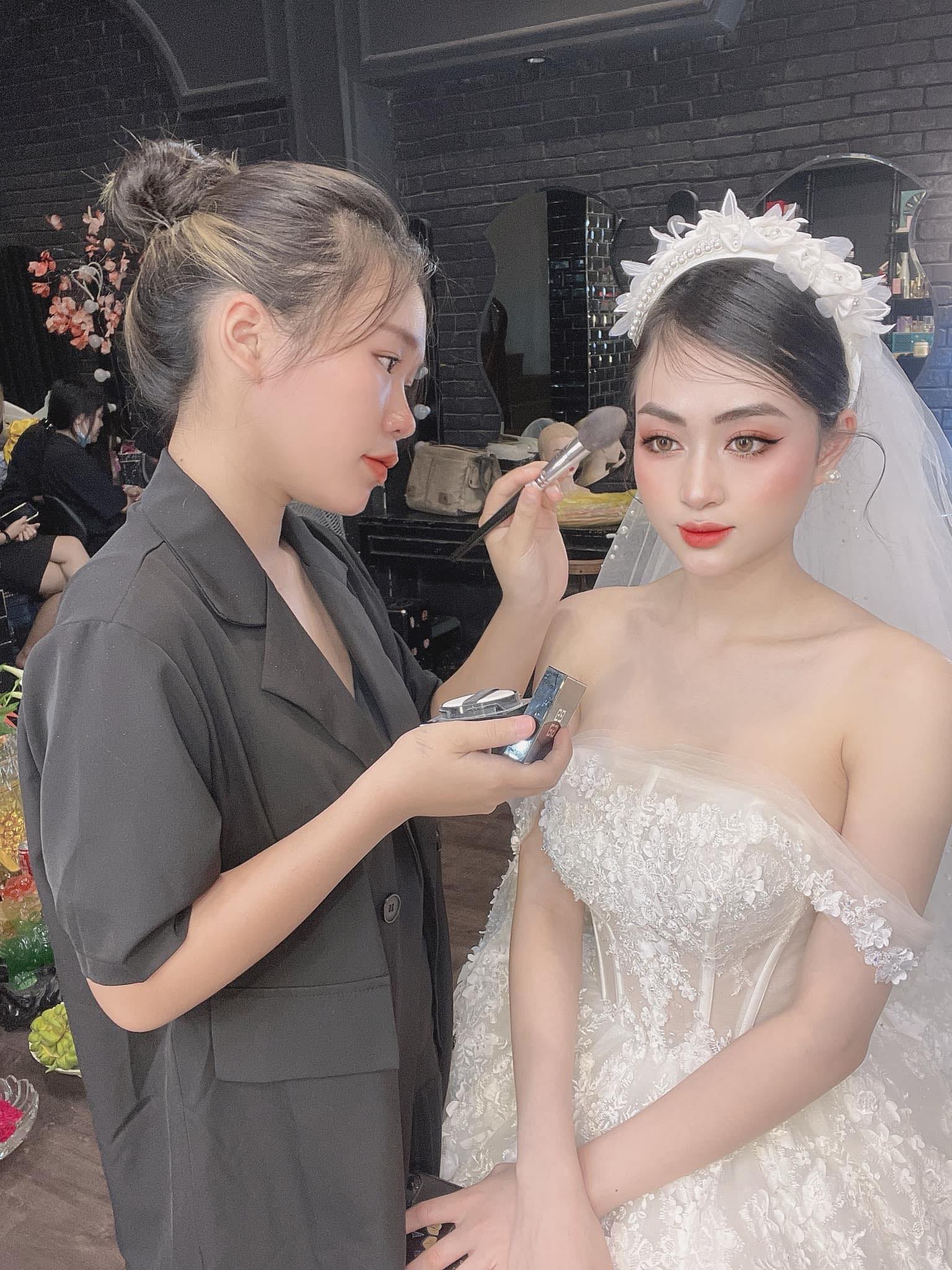 Đỗ Thu Trang (Makeup Artist) ảnh 2