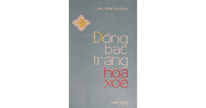 Đồng Bạc Trắng Hoa Xòe ảnh 2