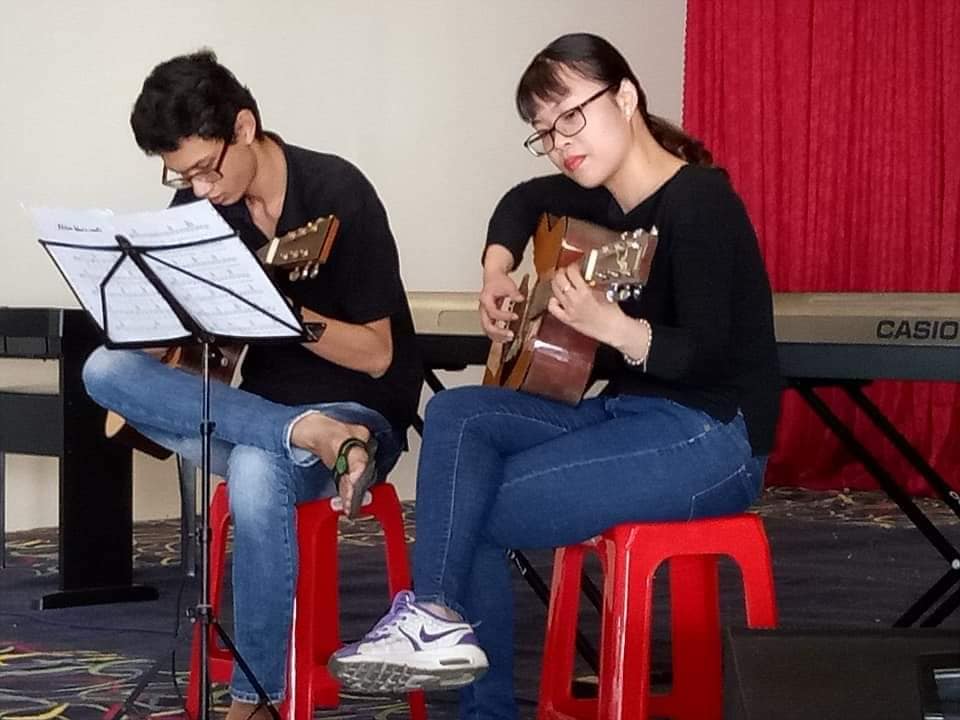 Doremi Music School - Thủ Đức ảnh 1