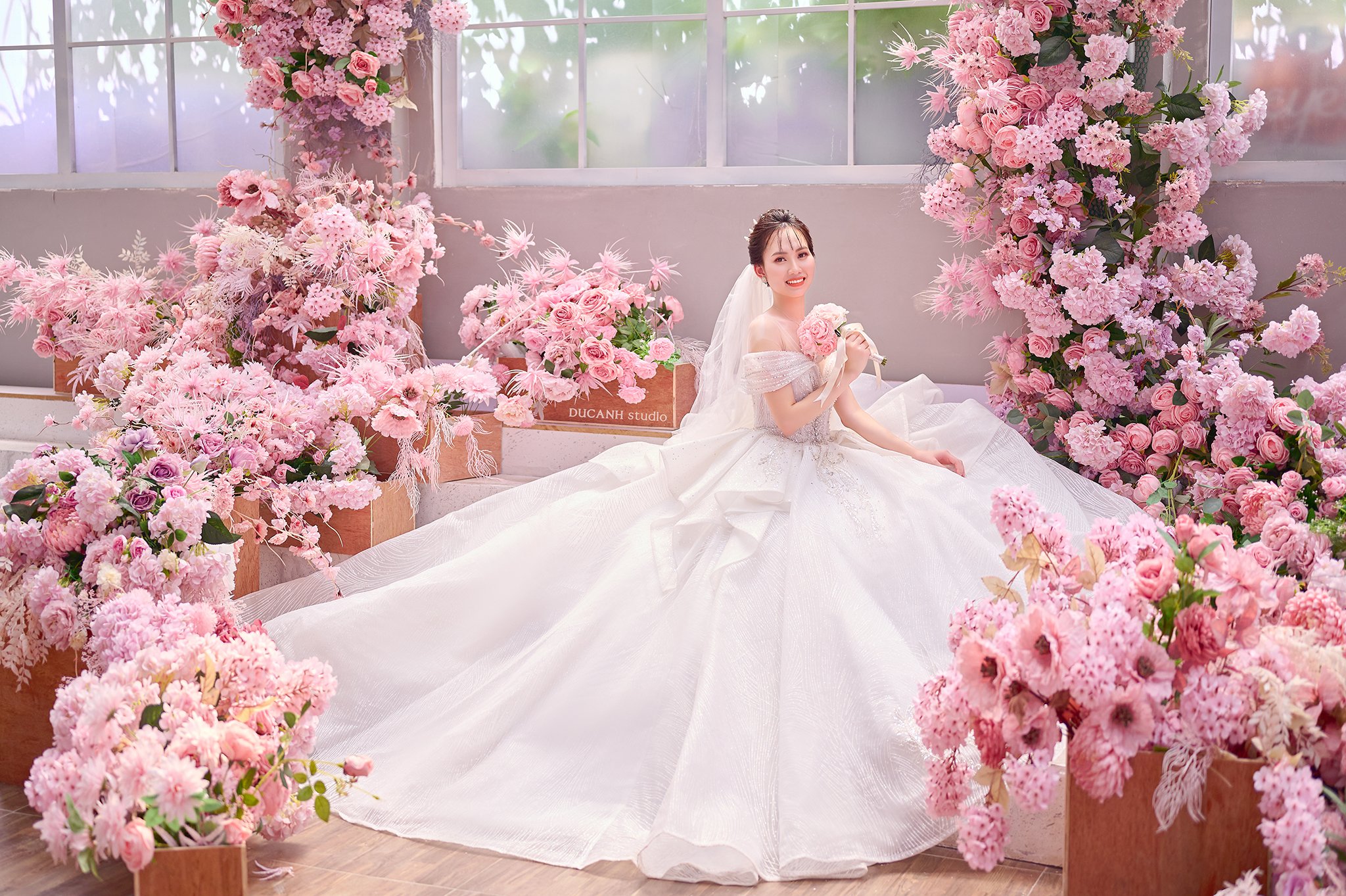 Đức Anh Wedding Studio ảnh 2