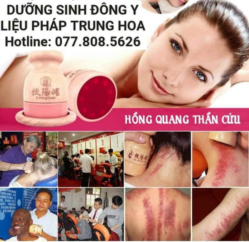 Dưỡng Tâm An Spa ảnh 1