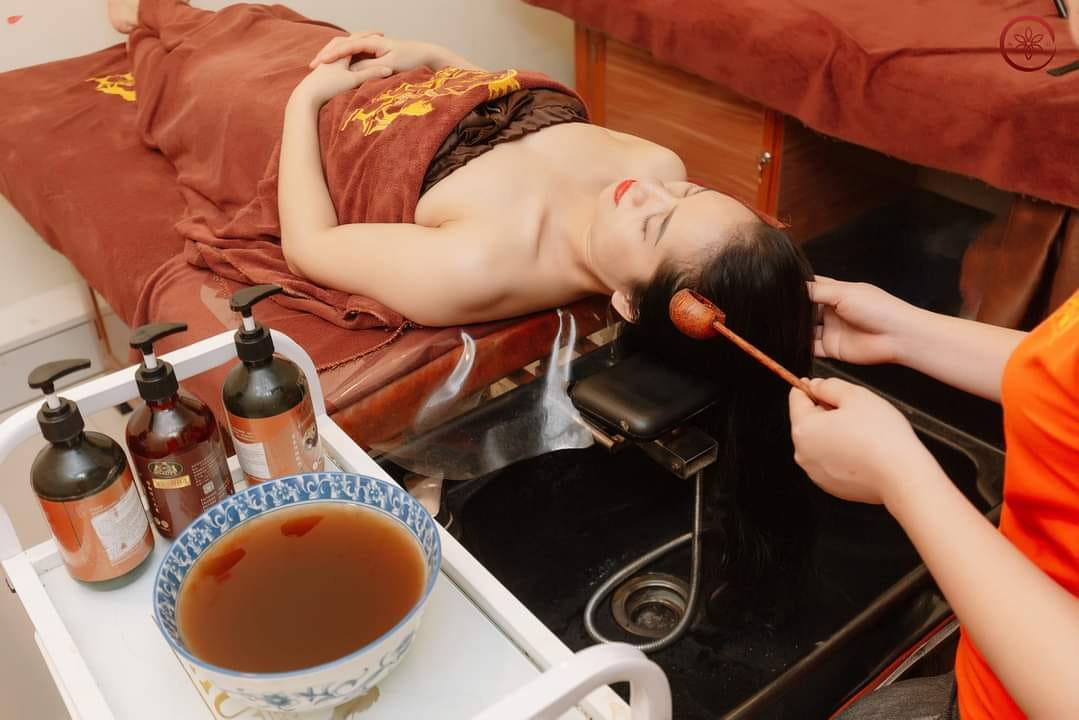 Dưỡng Tâm Spa ảnh 1