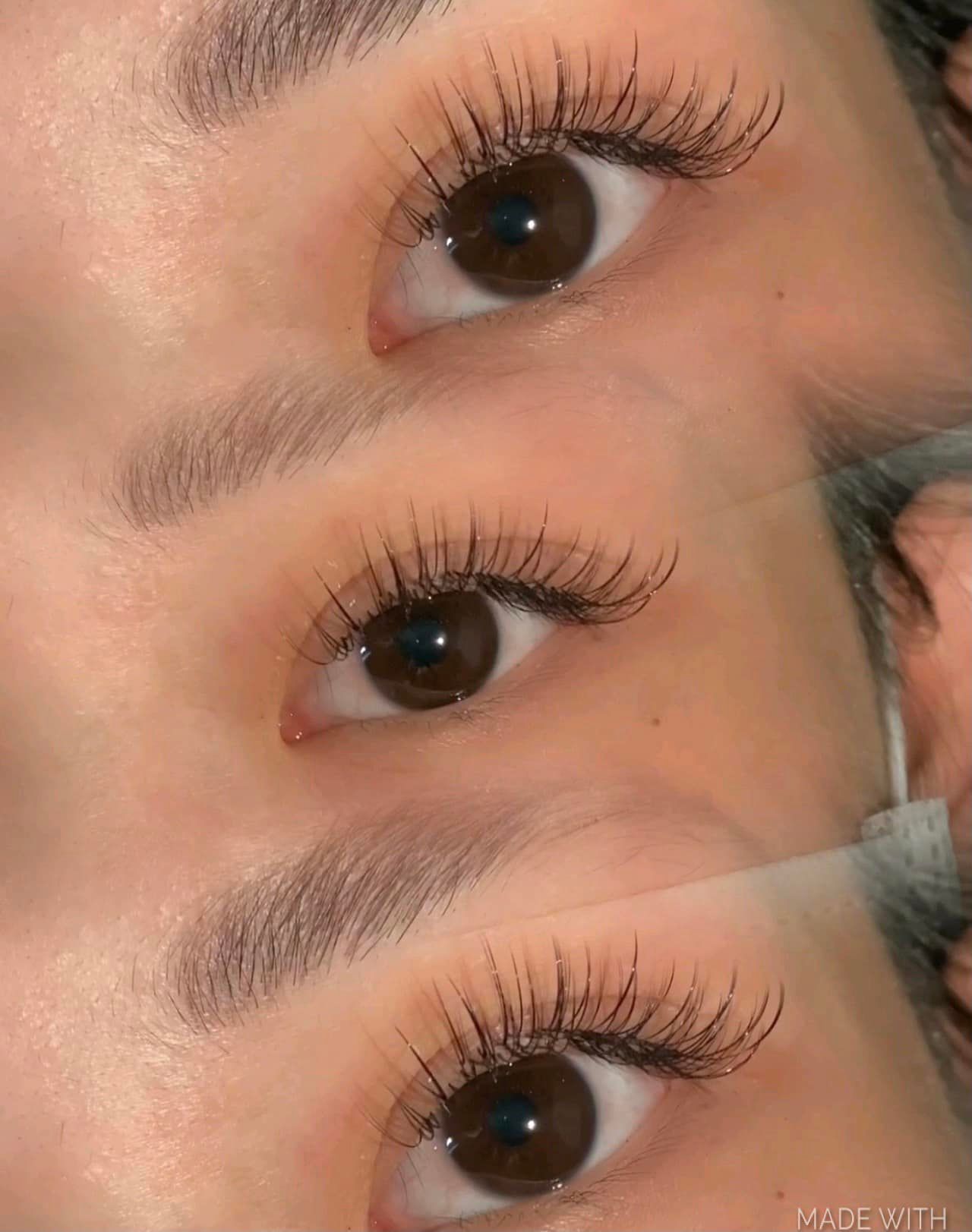 Duyên Mi - Nối Mi Xinh ảnh 1