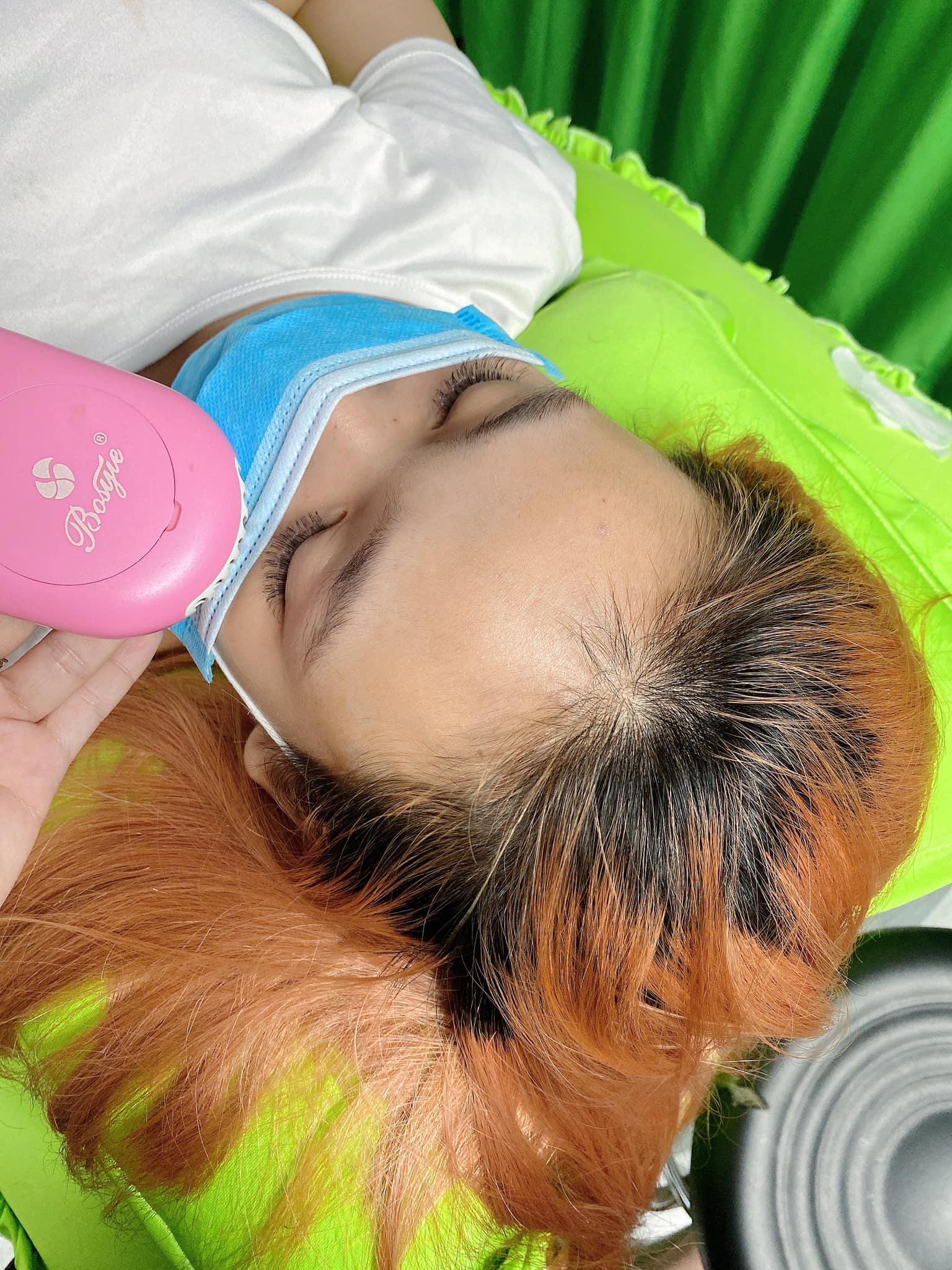 Duyên Mi - Nối Mi Xinh ảnh 2