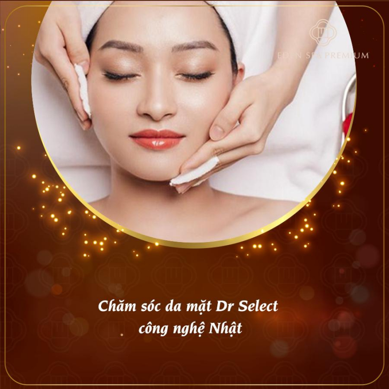 Eden Spa ảnh 1