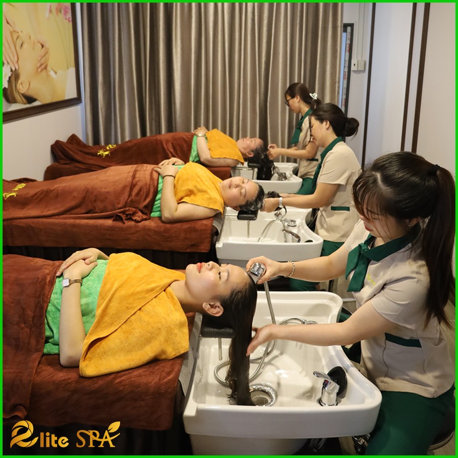 Elite Spa Phú Quốc ảnh 1