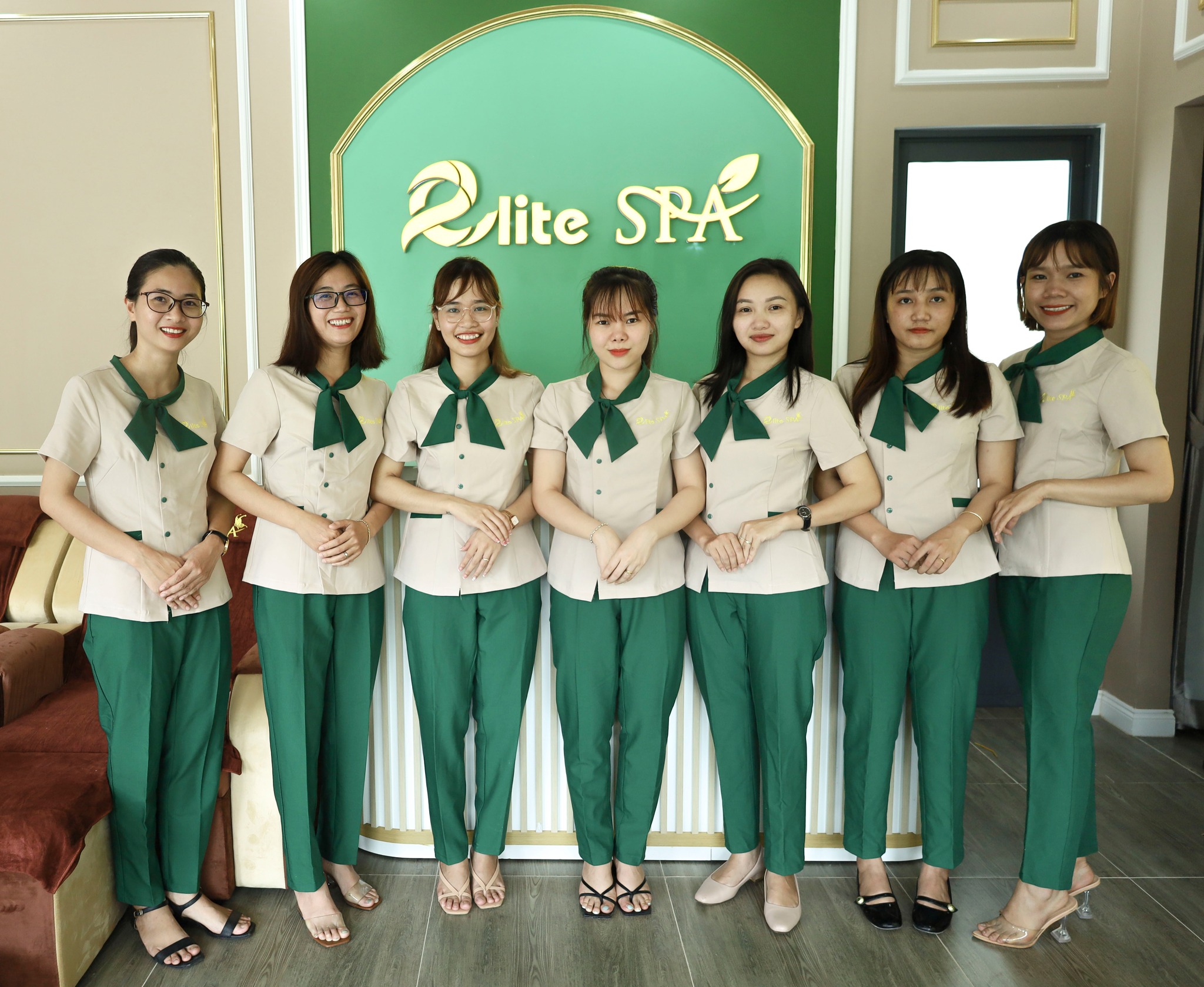 Elite Spa Phú Quốc ảnh 2