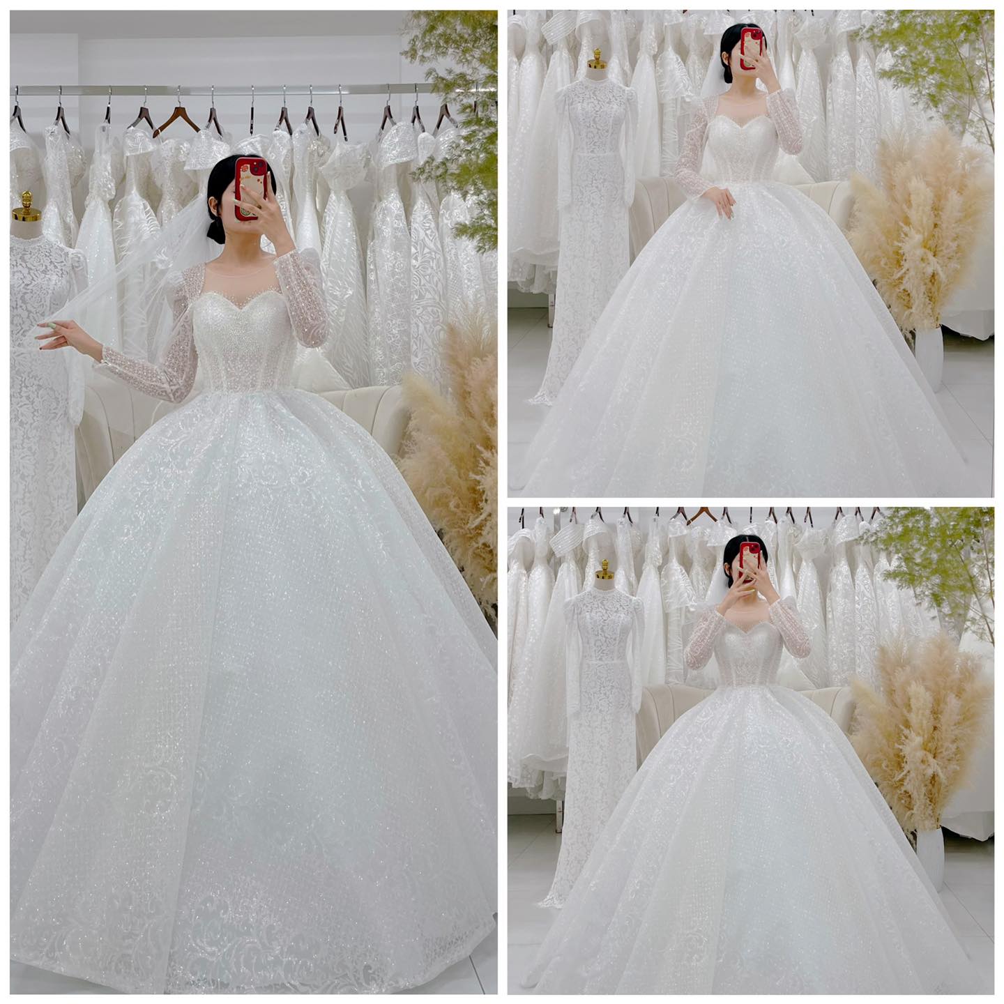 Emy Bridal ảnh 2