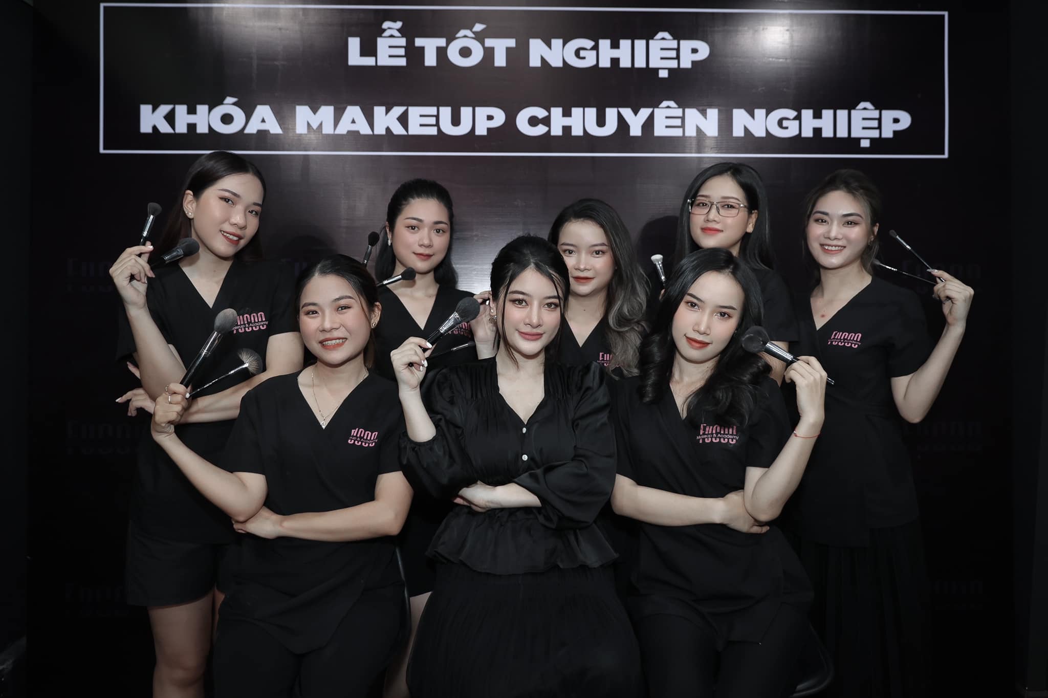 Fucoo Makeup & Academy ảnh 1