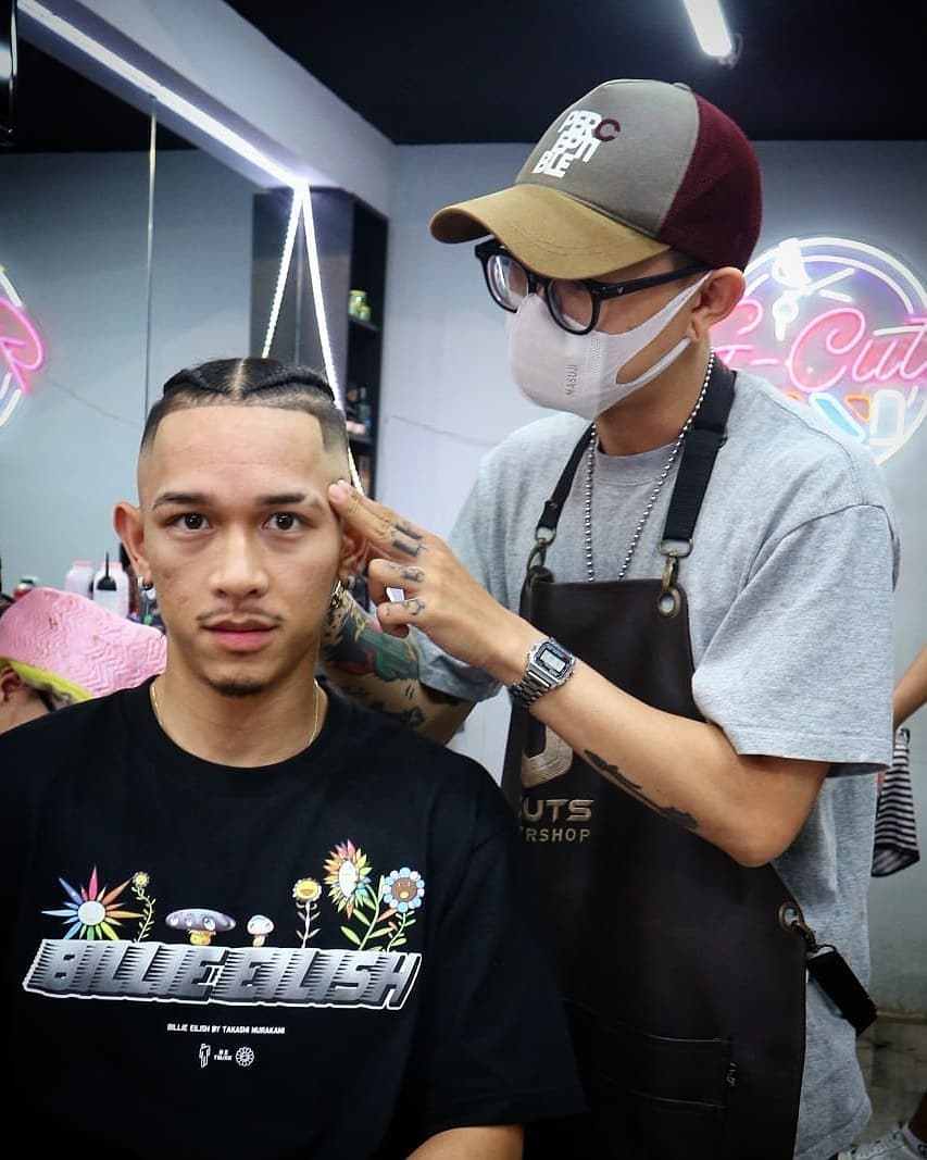 G-Cuts Barbershop ảnh 2