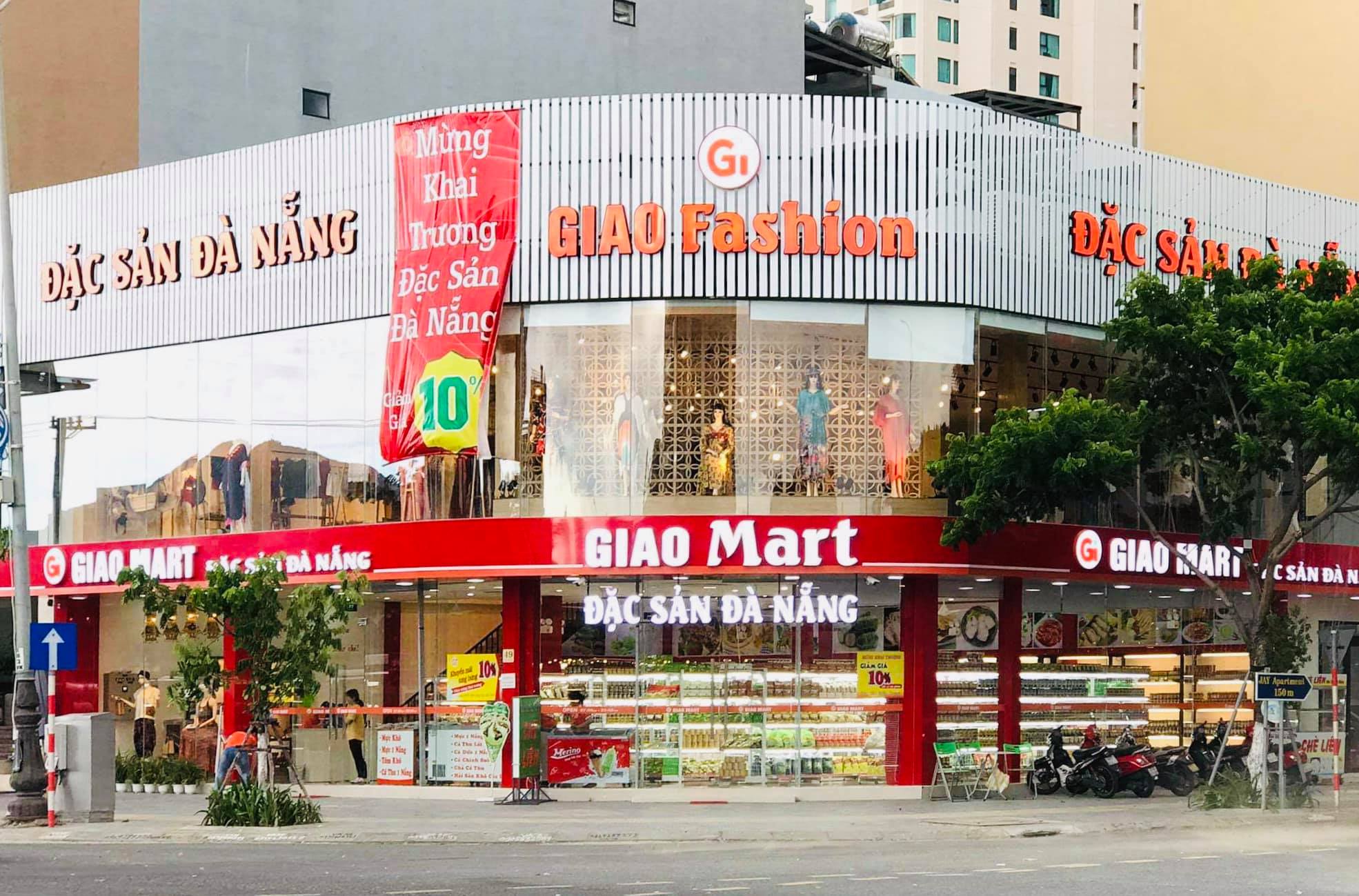 GIAO MART ảnh 1