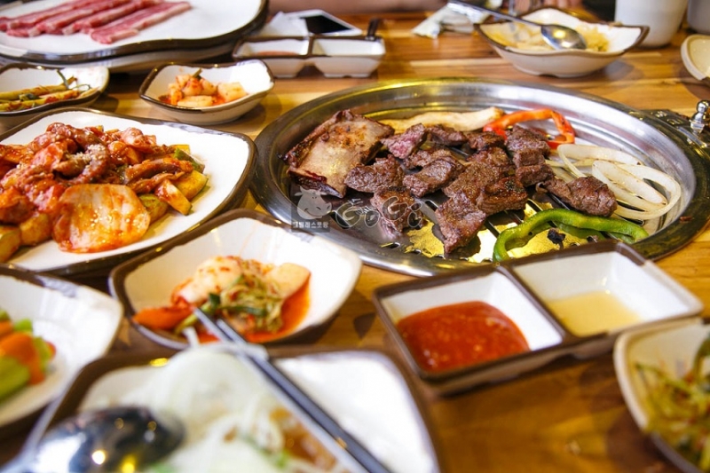 GoGi House ảnh 1