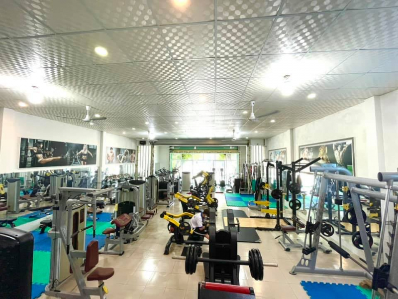 Gym Fitness Mui Ne ảnh 2