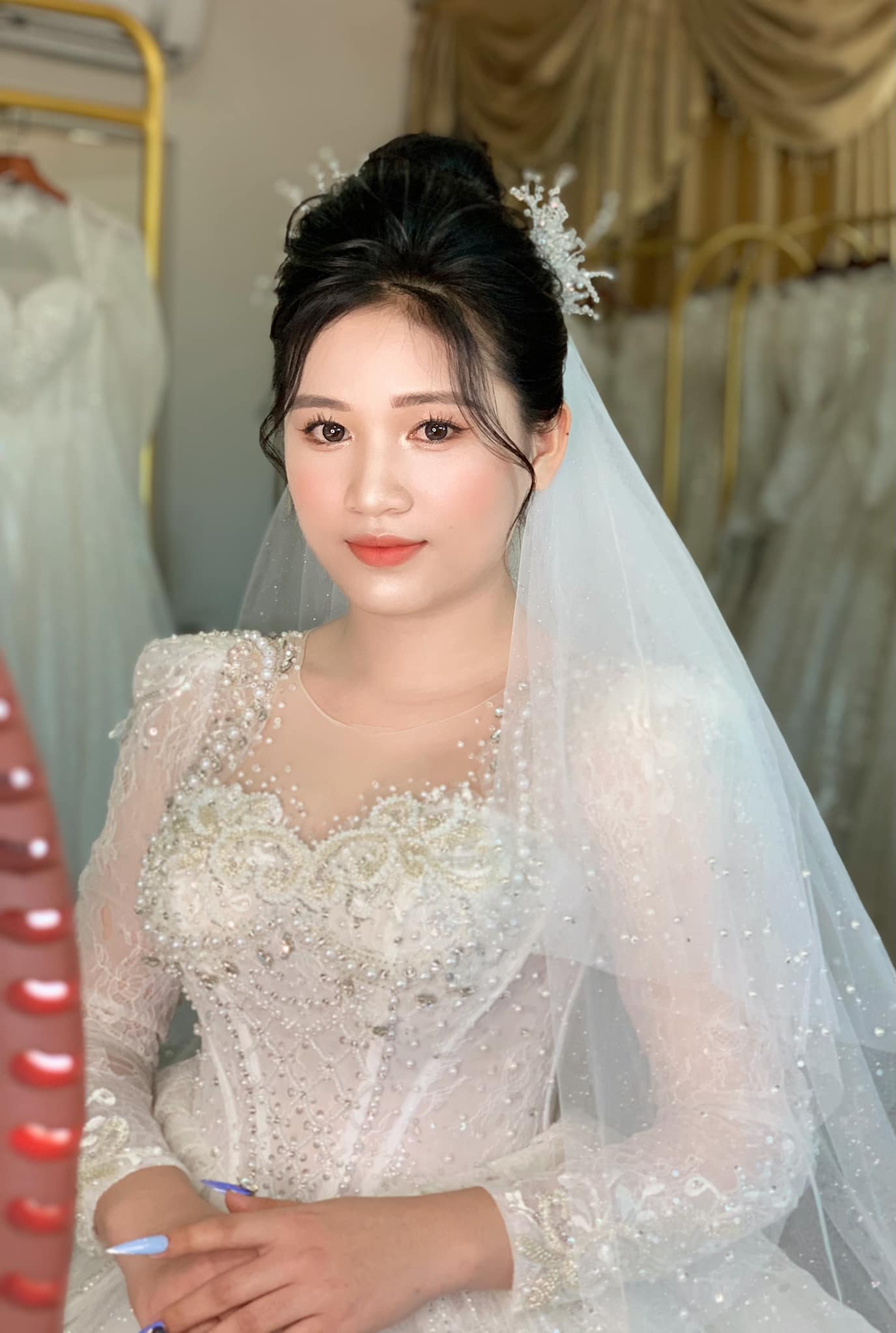 HT Wedding Studio ảnh 2