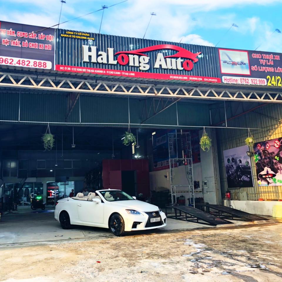 HaLong Auto ảnh 1