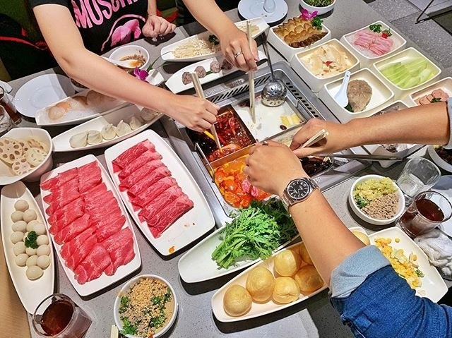 Haidilao Hotpot ảnh 2