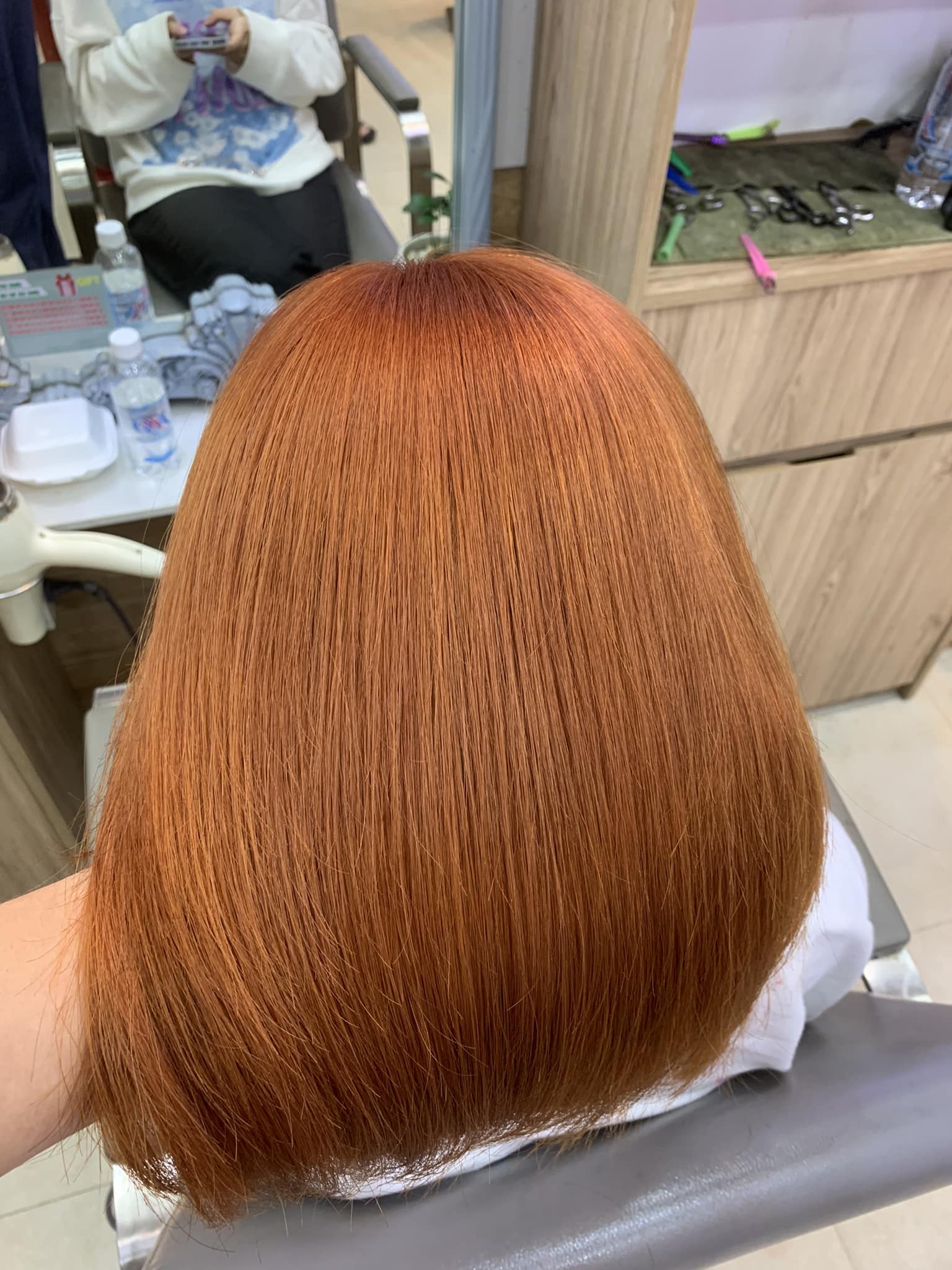 HairSalon Nhiệm ảnh 1