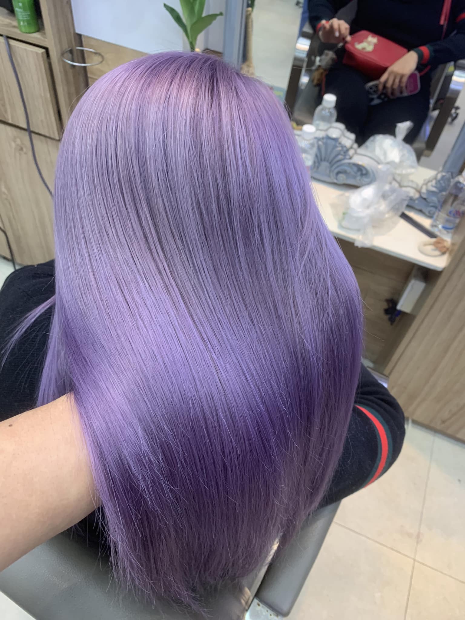 HairSalon Nhiệm ảnh 2